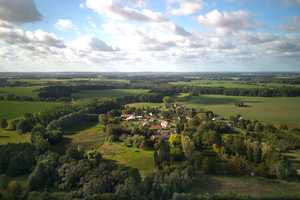Filmreifes Anwesen steht zum Verkauf - nur 1 Stunde 20 min von Berlin! Traumhaft! – Pritzwalk, Prignitz (Kreis), 16928 Prignitz (Kreis) – Vorschaubild 6