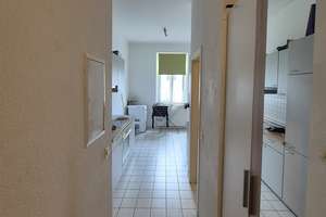 Im Gründerzeithaus**Apartment m. Dusche, EBK, Laminat in beliebter Stadtlage zum fairen Preis! – 4229 Plagwitz, Leipzig – Vorschaubild 9