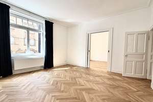 Kulturdenkmal Lehenviertel - 129qm Bel-Etage mit Wintergarten – Die vollständige Adresse der Immobilie erhältst du vom Anbieter., 70180 Lehen, Stuttgart – Vorschaubild 7
