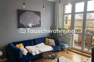 Tauschwohnung: Suche in Steglitz, biete Prenzlauer Berg – Schneeglöckchenstraße 32, 10407 Prenzlauer Berg, Berlin – Vorschaubild 3