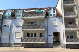 2-Zimmer-Wohnung in Offenbach als Investment – 63075 Bürgel, Offenbach am Main – Vorschaubild 5