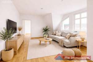 *** helle 2-Raum-Wohnung in Stadtfeld Ost - Fahrstuhl *** – Große Diesdorfer Straße 25, 39108 Stadtfeld Ost, Magdeburg – Vorschaubild 11