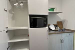 Vollmöblierte 1,5 Zimmer Wohnung zum „Sofort-Einziehen“ – Guerickestr 3a, 93053 Ostenviertel, Regensburg – Vorschaubild 13