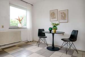 Schicke 2,5-Zimmer-Wohnung im beliebten Geistviertel – sofort bezugsfrei – Die vollständige Adresse der Immobilie erhältst du vom Anbieter., 48153 Schützenhof, Münster – Vorschaubild 10