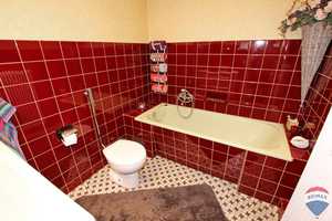 ! Zentral aber nicht mitten drin !
Ein Bungalow in Hüthum, immer eine gute Wahl. – Emmerich am Rhein, Kleve (Kreis), 46446 Kleve (Kreis) – Vorschaubild 8