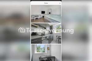 Tauschwohnung: Günstige 2-Zimmer-Wohnung in Steglitz gegen Wohnung im Ring – Stephanstraße 10, 12167 Steglitz, Berlin – Vorschaubild 9