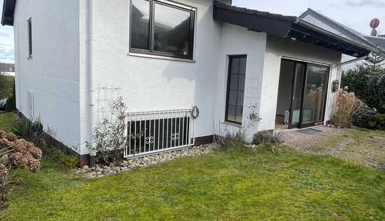 Bild von Einfamilienhaus in Taunusstein-Seitzenhahn – Ideal für Familien!