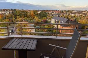 Geschmackvolle 2-Raum-Wohnung mit Balkon und Loggia in Nürnberg Wetzendorf – Die vollständige Adresse der Immobilie erhältst du vom Anbieter., 90425 Wetzendorf, Nürnberg – Vorschaubild 9