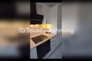 Tauschwohnung: Tausche meine 2 Zimmerwohnung für eine 2,5/3 Zimmerwohnung