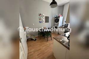 Tauschwohnung: Tausch im Nordend – Die vollständige Adresse der Immobilie erhältst du vom Anbieter., 60318 Nordend-West, Frankfurt am Main – Vorschaubild 4