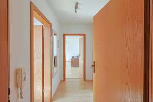 Gemütliche 2-Zimmer-Wohnung Nähe Klinikum – Die vollständige Adresse der Immobilie erhältst du vom Anbieter., 85049 Friedrichshofen-Hollerstauden, Ingolstadt – Vorschaubild 9