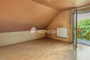 Sieben Zimmer, sonniger Garten und zahlreiche Möglichkeiten – Die vollständige Adresse der Immobilie erhältst du vom Anbieter., 38446 Reislingen, Wolfsburg – Vorschaubild 14