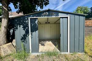 RUDNICK bietet EBENERDIG LEBEN: modernisierter Bungalow auf 636 m² Grundstück – oder Baugrundstück – Die vollständige Adresse der Immobilie erhältst du vom Anbieter., 31515 Wunstorf – Vorschaubild 24