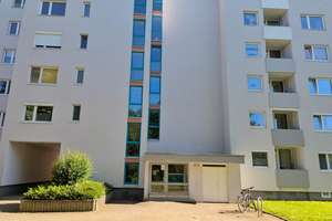 Arbergen: schicke 2-Zi-ETW mit Südbalkon – Die vollständige Adresse der Immobilie erhältst du vom Anbieter., 28199 Mahndorf, Bremen – Vorschaubild 13