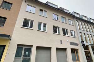 3-Zimmer Wohnung direkt am Münsterplatz – Die vollständige Adresse der Immobilie erhältst du vom Anbieter., 89073 Mitte, Ulm – Vorschaubild 1