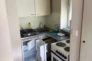 Charmante 1 Zimmer Wohnung in München-Solln – Katharinenstr. 10, 81479 Thalkirchen, München – Vorschaubild 7