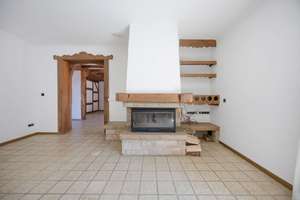 Die Natur direkt nebenan – großzügiger Bungalow in Münster-Hiltrup mit Kamin und Sauna – 48165 Hiltrup-Ost, Münster – Vorschaubild 4