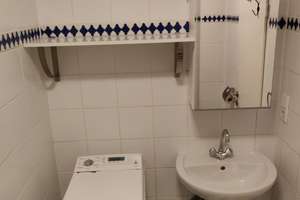 Sehr schöne 1 Zimmer Apartment nähe Görlitzerpark zu vermieten. – Oppelner Straße 20, 10997 Kreuzberg, Berlin – Vorschaubild 5