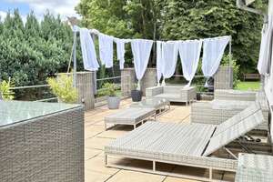 Charmante Immobilie in Kassel-Nordshausen - Ihr neues Zuhause erwartet Sie ! – Die vollständige Adresse der Immobilie erhältst du vom Anbieter., 34132 Nordshausen, Kassel – Vorschaubild 15