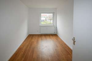 Hannover-Badenstedt: Modernisierte Erdgeschosswohnung mit Balkon und Tiefgarage! – Die vollständige Adresse der Immobilie erhältst du vom Anbieter., 30455 Badenstedt, Hannover – Vorschaubild 6