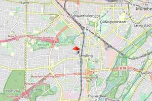 WINDISCH IMMOBILIEN - Helle 2-Zimmerwohnung direkt am Westpark – 81373 Mittersendling, München – Vorschaubild 16
