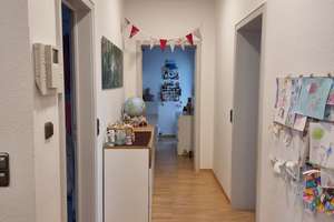 Mietobjekt mit Mit viel Platz und Garten in Konz  – 54329 Konz – Vorschaubild 11