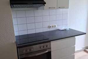 Kleine Zwei-Zimmerwohnung mit Balkon – Am Brunnenkamp 15, 24537 Faldera, Neumünster – Vorschaubild 6