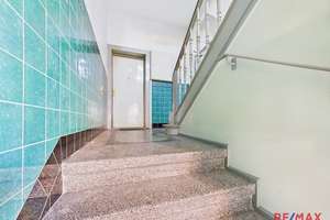 Gepflegte 4-Zimmer-Wohnung mit Gäste-WC, Wintergarten, Terrasse uvm.! – Die vollständige Adresse der Immobilie erhältst du vom Anbieter., 30419 Stöcken, Hannover – Vorschaubild 12
