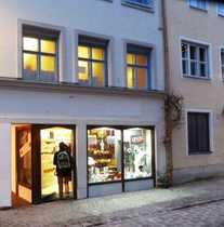 Kaufbeuren, Am ... - Vermietung 3-Zimmer-Wohnungen