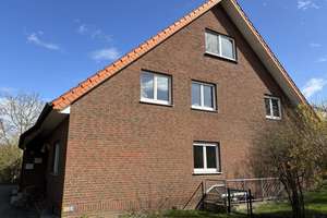 Flexibel wohnen: Gepflegte Doppelhaushälfte mit zwei Wohnungen in Löhne-Gohfeld – Die vollständige Adresse der Immobilie erhältst du vom Anbieter., 32584 Löhne – Vorschaubild 3