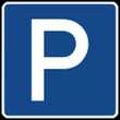 Stellplatz in einer abschließbaren Doppelgarage (in einer Tiefgarage) zu vermieten!