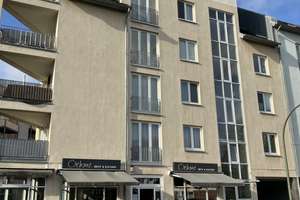 Frisch modernisiert und bereit für den Einzug! TE17_ME08 – Grevenbroicher Weg 2, 40547 Lörick, Düsseldorf – Vorschaubild 2