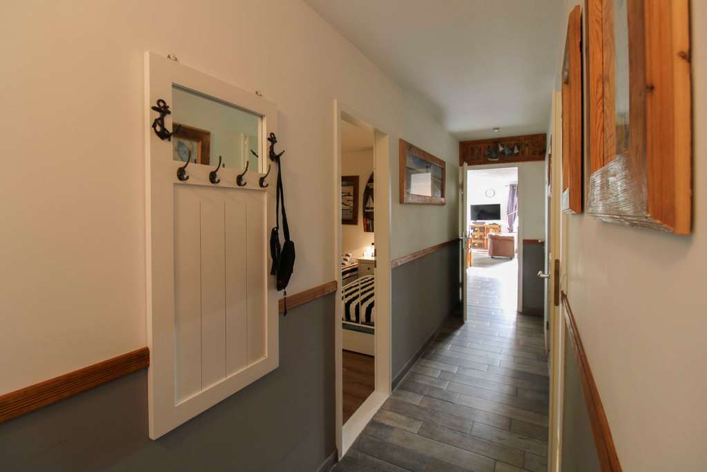 Immobilie in Altenkirchen - Bungalow „Villa Schwarbylon“ in Schwarbe – Entspannung am nördlichsten Zipfel Rügens - Bild 4