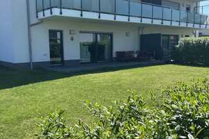 Gartenparadies inklusive: Moderne und komfortable 4-Zimmer Wohnung mit Einbauküche – Wolfsburg – Vorschaubild 22