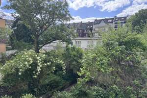 Zuhause mit 3 Zimmern in zentraler Lage von Düsseldorf – Bankstraße 45, 40476 Golzheim, Düsseldorf – Vorschaubild 22