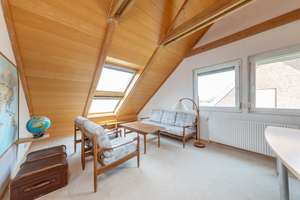 Großzügiges Einfamilienhaus in begehrter Lage – nur ca. 750 Meter zum Strand! – Die vollständige Adresse der Immobilie erhältst du vom Anbieter., 23683 Scharbeutz – Vorschaubild 11