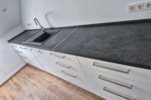 Erstbezug: helle 4-Zimmer-DG-Wohnung mit Küche, Fußbodenheizung und Garten – Die vollständige Adresse der Immobilie erhältst du vom Anbieter., 55442 Stromberg – Vorschaubild 9