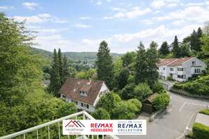 Familientraum mit viel Platz, traumhafter Aussicht & vielseitigen Nutzungsmöglichkeiten – Rainweg 1/1, 69118 Ziegelhausen, Heidelberg – Vorschaubild 10