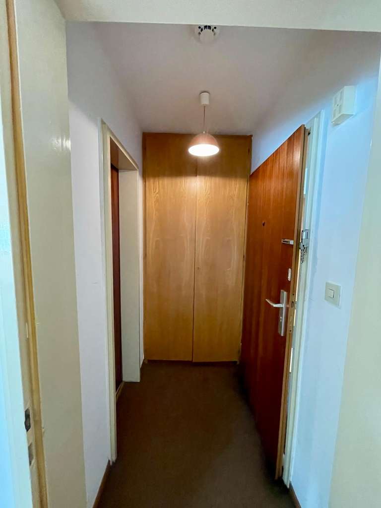 Geräumige 1-Zimmer-Eigentumswohnung mit Süd/Ost-Terrasse, ruhig & zentral in Freising!