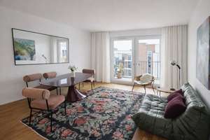 Beautiful Apartment in Mitte/Pberg from 01.03-31.05 – Straßburger Straße 7a, 10405 Prenzlauer Berg, Berlin – Vorschaubild 1
