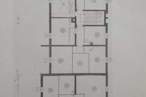 Gepflegtes Appartement in Augsburg- Kriegshaber; Fenster neu 2024; sehr gut vermietet  – Augsburg – Vorschaubild 8