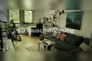 Tauschwohnung: 2-Zimmer-Altbau-Wohnung in Wiesbadens gegen 2Z-Altbau Berlin