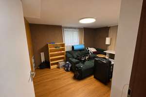 Alltagstaugliche 4-Zimmer-Wohnung in Untermenzing – Ganzenmüllerstraße 2, 80999 Untermenzing, München – Vorschaubild 3