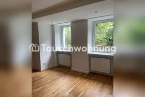 Tauschwohnung: Souterrain am Friedrich-Wilhelm-Platz – Die vollständige Adresse der Immobilie erhältst du vom Anbieter., 12161 Friedenau, Berlin – Vorschaubild 3