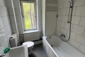 In zentraler Wohnlage: Großzügige 3 Zimmer-Wohnung in schönem Altbau – Die vollständige Adresse der Immobilie erhältst du vom Anbieter., 22043 Marienthal, Hamburg – Vorschaubild 9