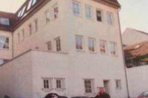 Renditestarkes Wohn-und Geschäftshaus Innenstadt Eisenach – Katharinenstraße 20, 99817 Stadtzentrum, Eisenach – Vorschaubild 2