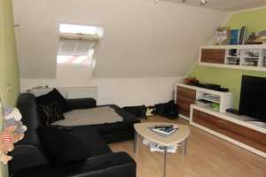 1 Zi.Wohnung  für 1 Jahr – Paracelsusstr. 35/2, 70771 Esslingen (Kreis) – Vorschaubild 2