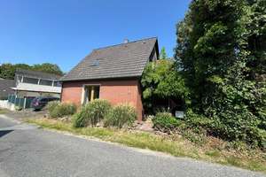 Einfamilienhaus mit Potenzial und Garage in Hamm-Bockum-Hövel – Die vollständige Adresse der Immobilie erhältst du vom Anbieter., 59075 Hamm – Vorschaubild 3