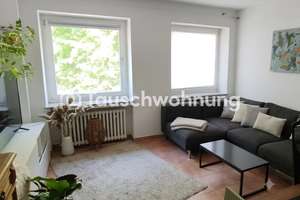 Tauschwohnung: Wunderschöne 2,5-Zimmer-Wohnung nahe Brüsseler Platz – Die vollständige Adresse der Immobilie erhältst du vom Anbieter., 50674 Neustadt/Nord, Köln – Vorschaubild 5