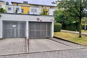 Lichtdurchflutete 3-Zimmer-Wohnung mit Südbalkon in familienfreundlicher Lage Allach - Untermenzing – Herbert-Schober-Straße 11, 80997 Allach, München – Vorschaubild 16